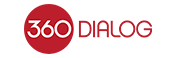 360 dialog logo