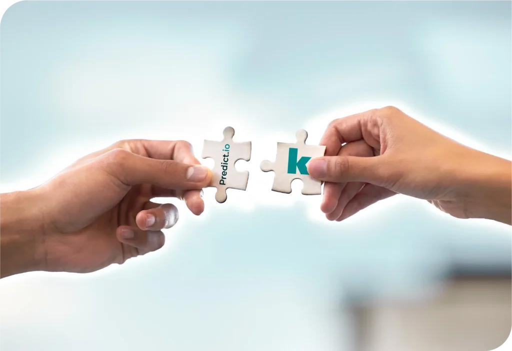 Erfahrung bei predict.io und krick.com
